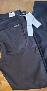 Black Hudson Ankle pants size 29